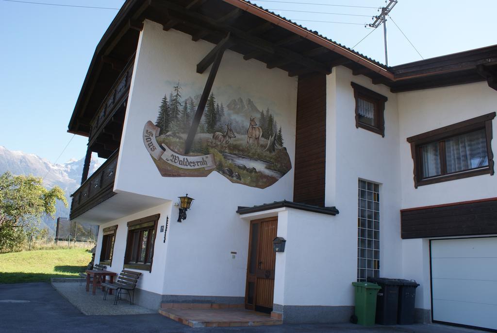Ferienhaus Waldesruh เซาเทนส์ ห้อง รูปภาพ