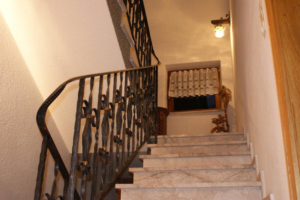 Ferienhaus Waldesruh เซาเทนส์ ห้อง รูปภาพ