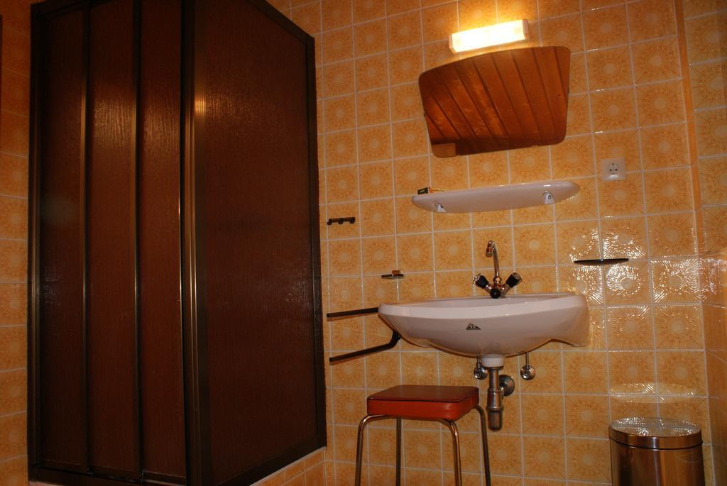 Ferienhaus Waldesruh เซาเทนส์ ภายนอก รูปภาพ