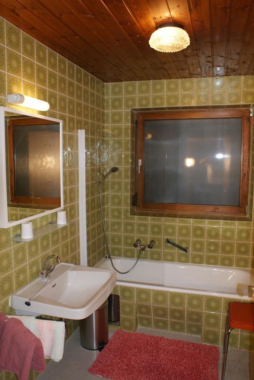 Ferienhaus Waldesruh เซาเทนส์ ภายนอก รูปภาพ
