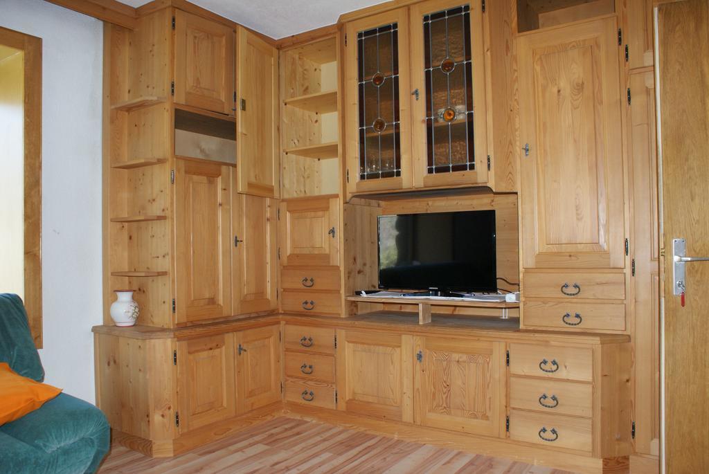 Ferienhaus Waldesruh เซาเทนส์ ห้อง รูปภาพ