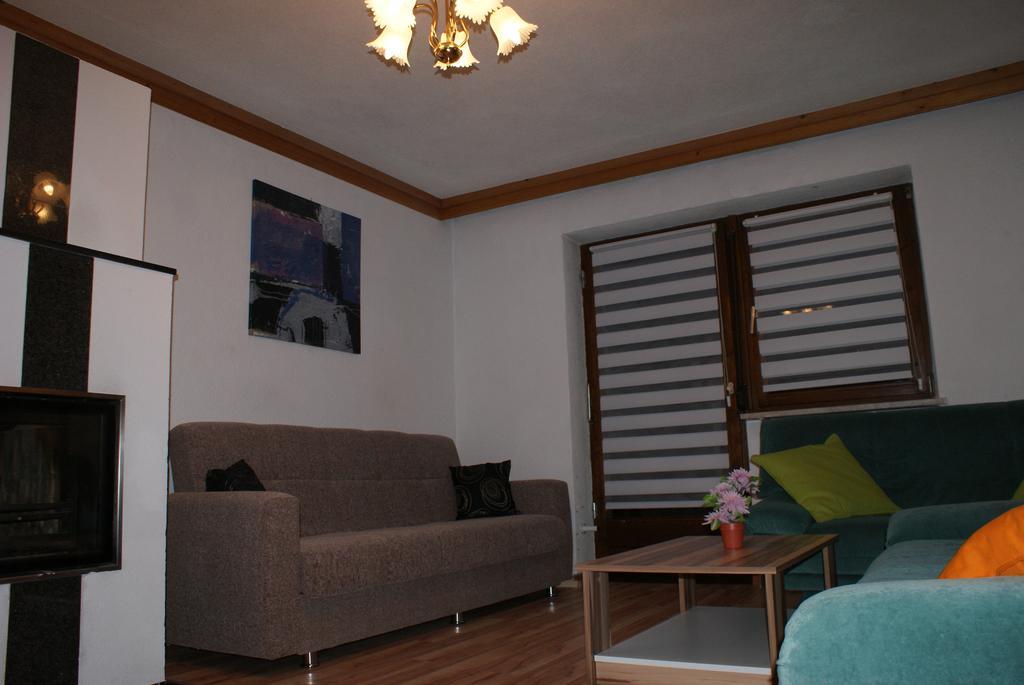 Ferienhaus Waldesruh เซาเทนส์ ภายนอก รูปภาพ