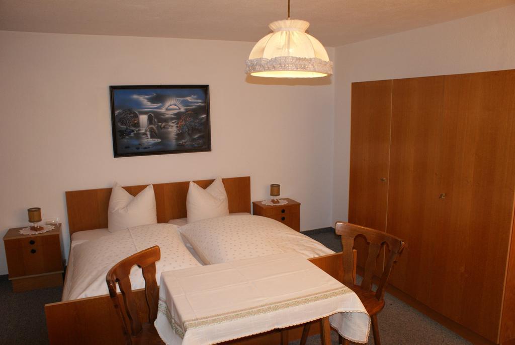 Ferienhaus Waldesruh เซาเทนส์ ห้อง รูปภาพ