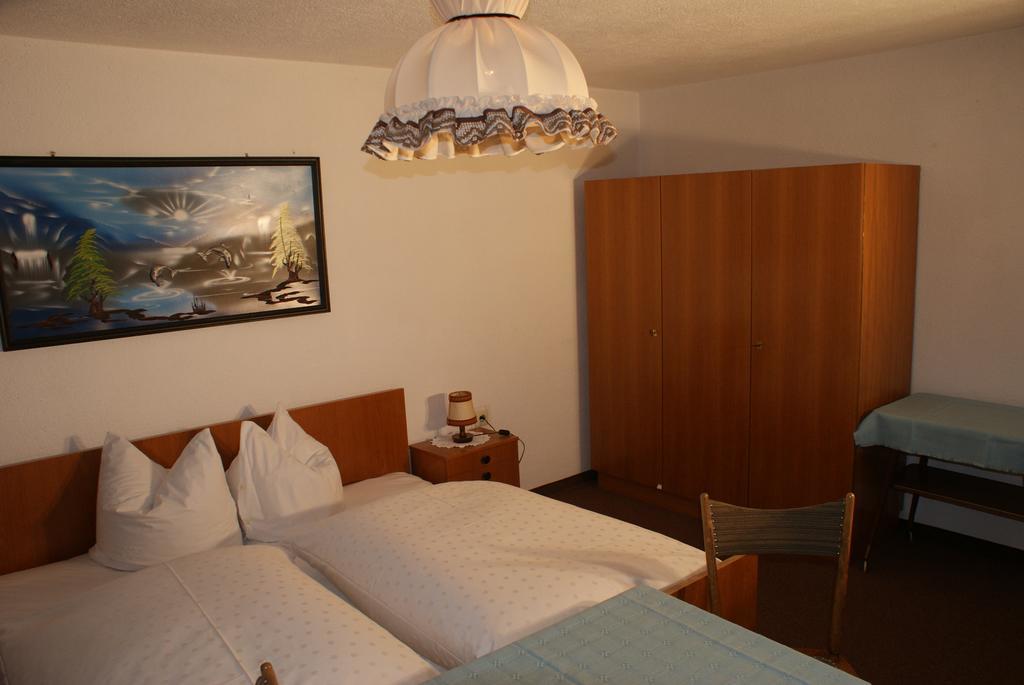 Ferienhaus Waldesruh เซาเทนส์ ภายนอก รูปภาพ