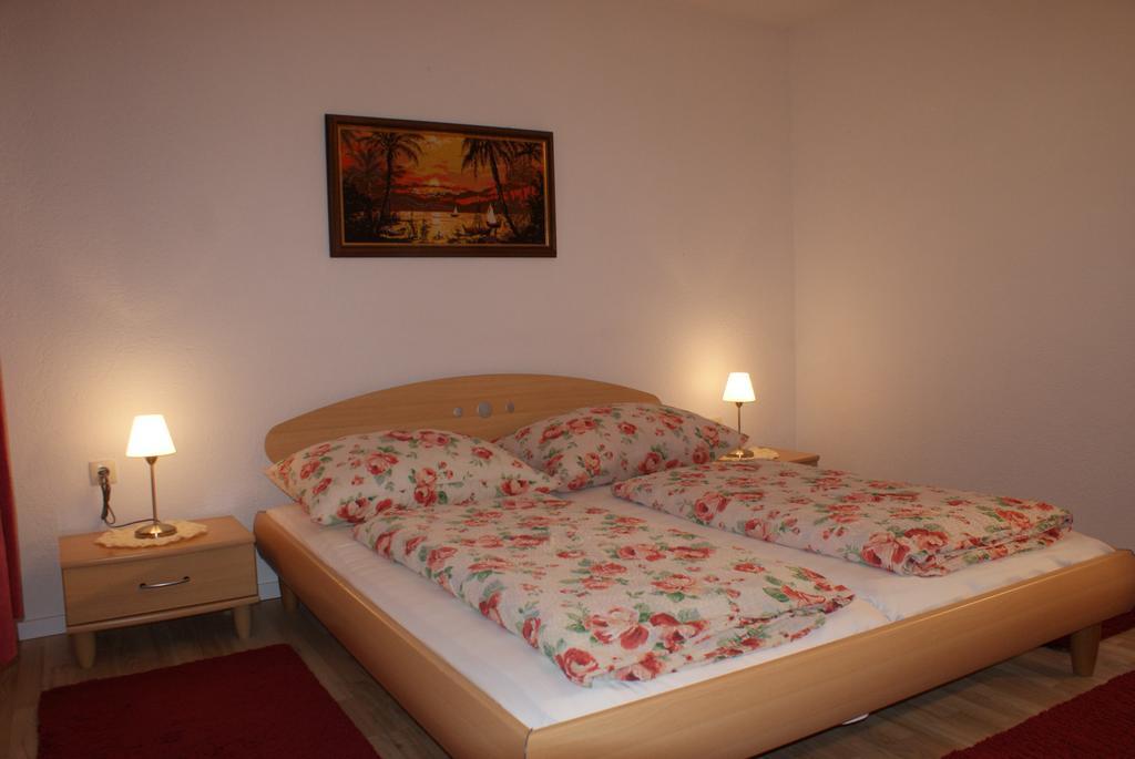 Ferienhaus Waldesruh เซาเทนส์ ห้อง รูปภาพ