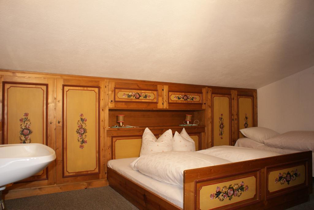 Ferienhaus Waldesruh เซาเทนส์ ห้อง รูปภาพ